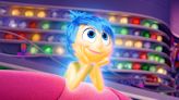 Inside Out is still Pixar's best ever movie