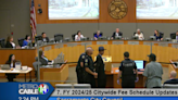 See arrest of man at City Council meeting who is known for racist remarks