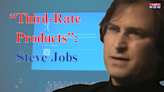 ‘Third-Rate Products..’: Steve Jobs' 1995 Jab At Microsoft Goes Viral Amid Global Outage