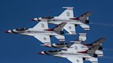 Parking, transportation options detailed ahead of Hill AFB air show