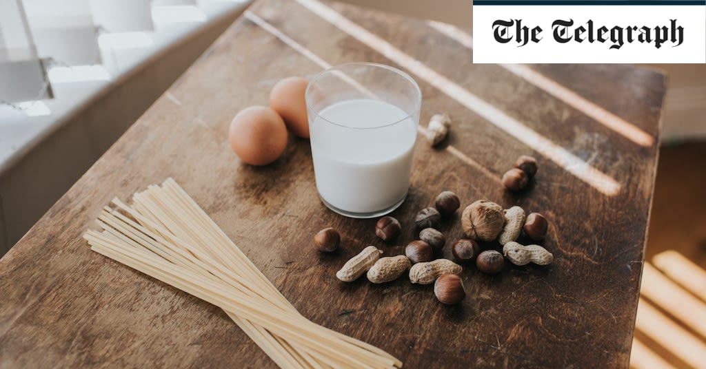 Giving children peanuts and milk to treat allergies does work, ‘miracle’ trial suggests