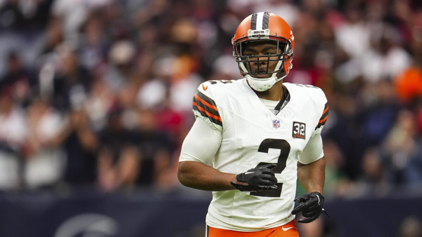 What Cleveland Browns Must Evaluate In Amari Cooper Contract Dispute