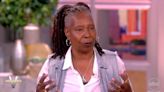 Whoopi Goldberg Says She’s “Bored By” Democrats Publicly Criticizing Joe Biden & Comments About His Age: “It Really Pissed...