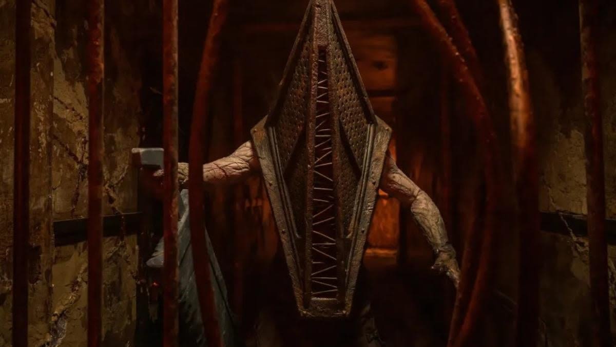 Return to Silent Hill Movie Gets First Full Trailer