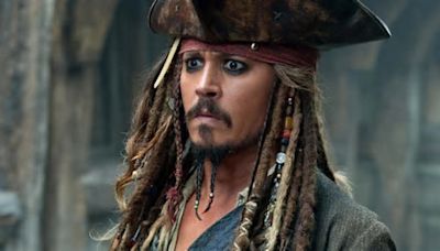 El retorno de 'Piratas del Caribe' con muchos cambios y sin Johnny Depp