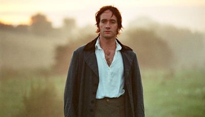 Matthew Macfadyen: 'I wasn't attractive enough to play Mr Darcy'