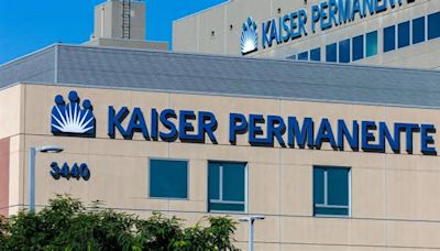Health conglomerate Kaiser notifies millions of a data breach