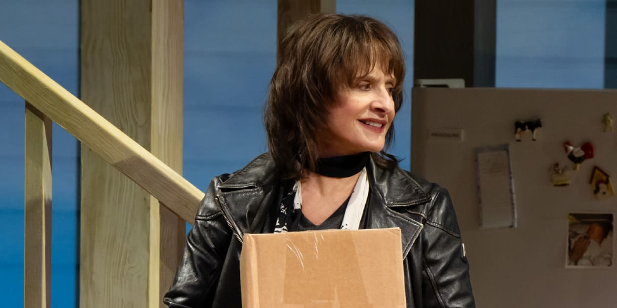 How Is Patti LuPone Back on Broadway Without an Equity Card?