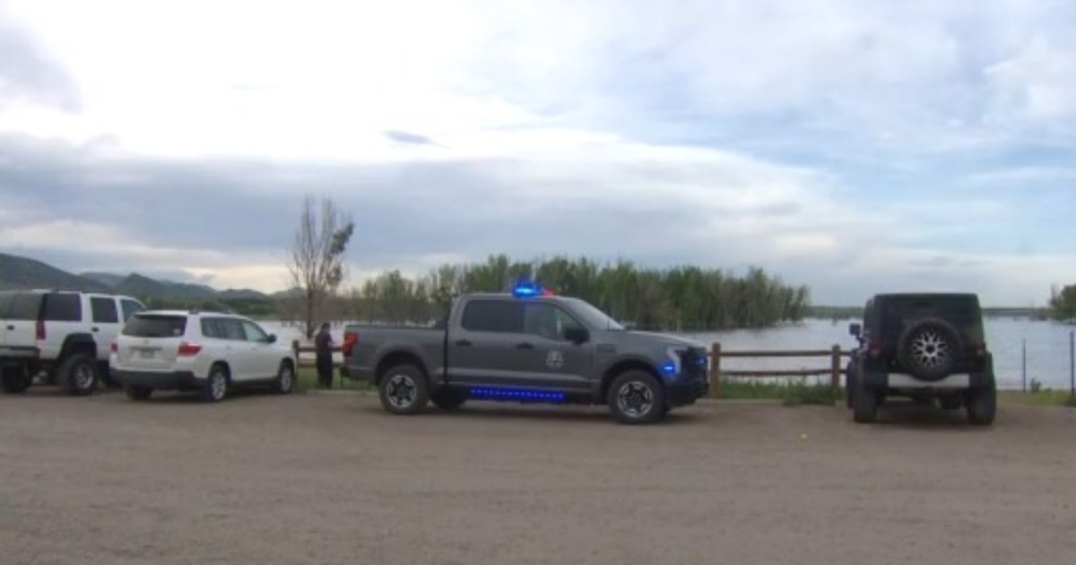 1 person dead after being reported missing at Chatfield Reservoir