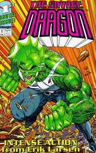 The Savage Dragon (TV series)