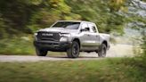 View Photos of the 2025 Ram 1500