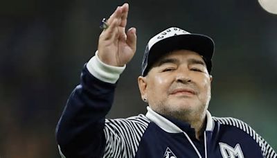 Los hijos de Diego Maradona solicitan a la Justicia trasladar el cuerpo de su papá: los motivos