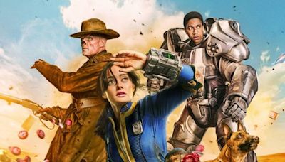 Fallout TV Series Nominated For Loads Of Emmy Awards At 2024 Show