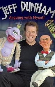 Jeff Dunham: Arguing With Myself