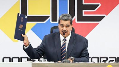 Colombia, México y Brasil piden a las autoridades electorales de Venezuela que publiquen los datos de las elecciones presidenciales