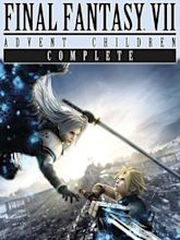 Final Fantasy VII: Advent Children