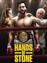 Hands of Stone – Fäuste aus Stein