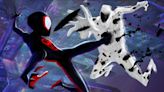 Spider-Man: Across the Spider-Verse Review – Canon Fodder