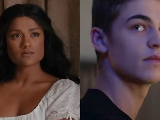Picture This: What We Know About The New Rom-Com Starring Simone Ashley And Hero Fiennes Tiffin