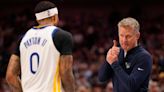 La increíble vida de Steve Kerr, el entrenador mejor pagado de la NBA