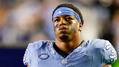 Titans Excited About Rookie LB