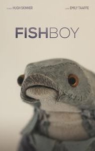 Fish Boy