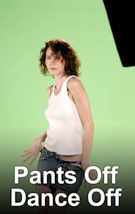 Pants Off Dance Off