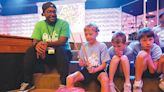 ‘Out of this World’ Music & Arts Camp coming to Triumph Church - The Vicksburg Post