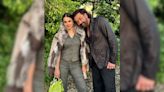 Bobby Deol's Anniversary Wish For "Jaan" Tania Deol Came Gift-Wrapped Like This