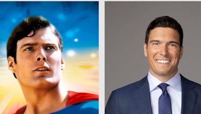 Nueva película de Superman contará con cameo del hijo de Christopher Reeve