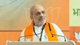 ‘Saffron must rise again in Maharashtra’: Amit Shah addresses BJP leaders, says ‘Rahul Gandhi’s arrogance will be…’ | Mint