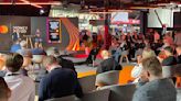 許正宇荷蘭參加金融科技峰會 - TechNow 當代科技