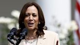 Contest with Trump battle of two contrasting visions: Kamala Harris, kicking off her election campaign