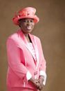 Foluke Adeboye