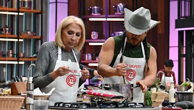 MasterChef Celebrity México 2024: eliminado, horario y cómo ver el programa hoy | 5 de mayo