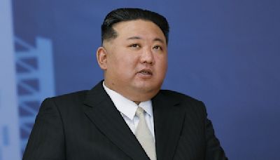 金正恩不再尋求統一 朝鮮召開會議討論修憲(圖) - 亞洲 -