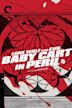 Lone Wolf and Cub: Baby Cart in Peril