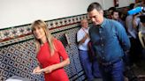 Spanish court summons PM Sanchez's wife over corruption allegations