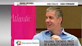 WATCH: Arne Duncan Talks Education Reform With MSNBC's Andrea Mitchell