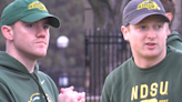 The Klieman - Taylor connection returns to NDSU and Fargo