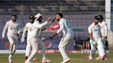 Pakistan bounces back after Conway hits century in 2nd test