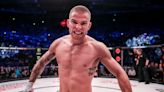 Jeremy Kennedy: ‘I’m a lot more physical at featherweight’ than Bellator champ Patricio Freire