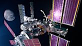 NASA’s Artemis IV: Building Gateway, Humanity’s First Lunar Space Station