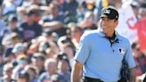 Much-vilified MLB umpire Angel Hernández calls it quits