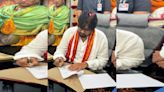 Pawan Kalyan assumes charge as Deputy Chief Minister of Andhra Pradesh