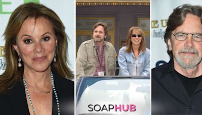 Why Soap Opera Lightening Rarely Strikes Twice – Especially on General Hospital