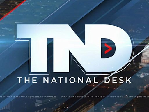 The National Desk Weekend Edition
