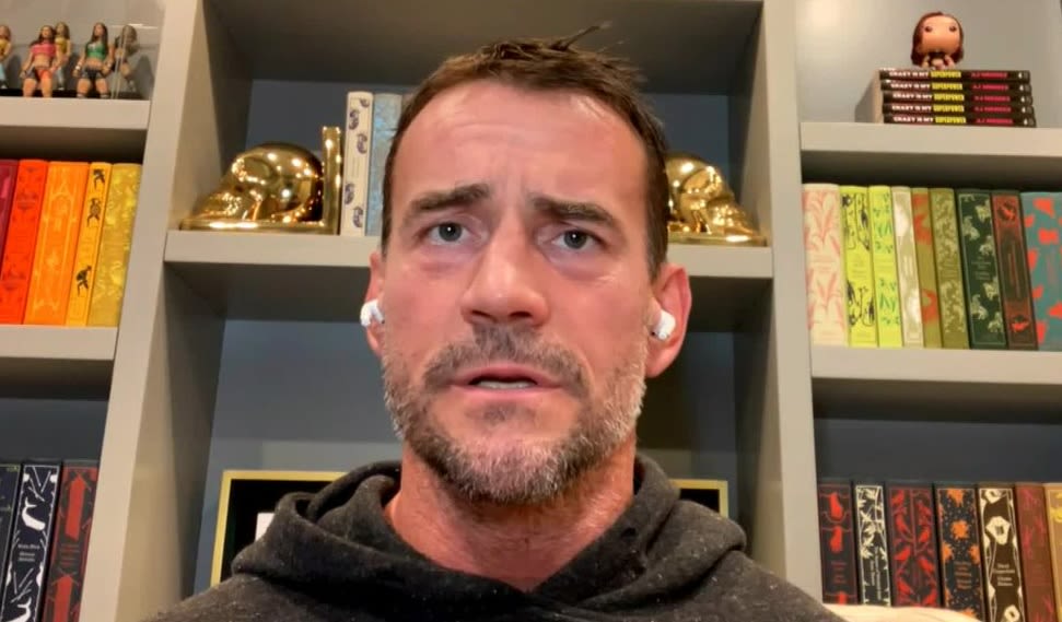 CM Punk Praises Triple H As WWE Boss, Explains How He’s Different Than Vince McMahon - PWMania - Wrestling News