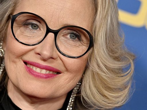 "Ma mère était féministe et dans mes films, je veux donner aux femmes leur revanche", se réjouit la grande Julie Delpy