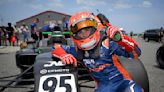 Majman sweeps entire JS F4 weekend at New Jersey Motorsports Park